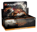 MTG - Innistrad: Midnight Hunt - Draft Booster Box