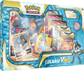Pokemon TCG - Premium Collection: Lucario VSTAR
