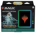 MTG - Lord of the Rings - Tales of Middle-Earth - Commander Deck - Elven Council