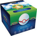 Pokemon TCG - Pokémon GO Premier Deck Holder Collection: Dragonite VSTAR