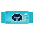 Personal Wipe Attends® Soft Pack Aloe / Vitamin E Scented