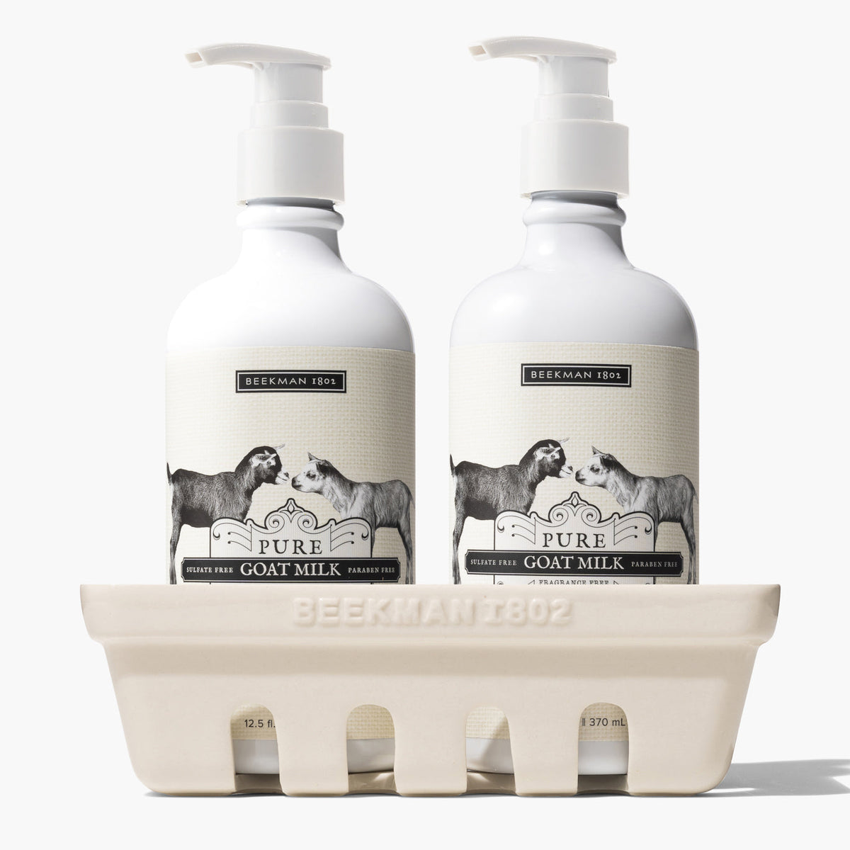Pure Set of 2 Caddy