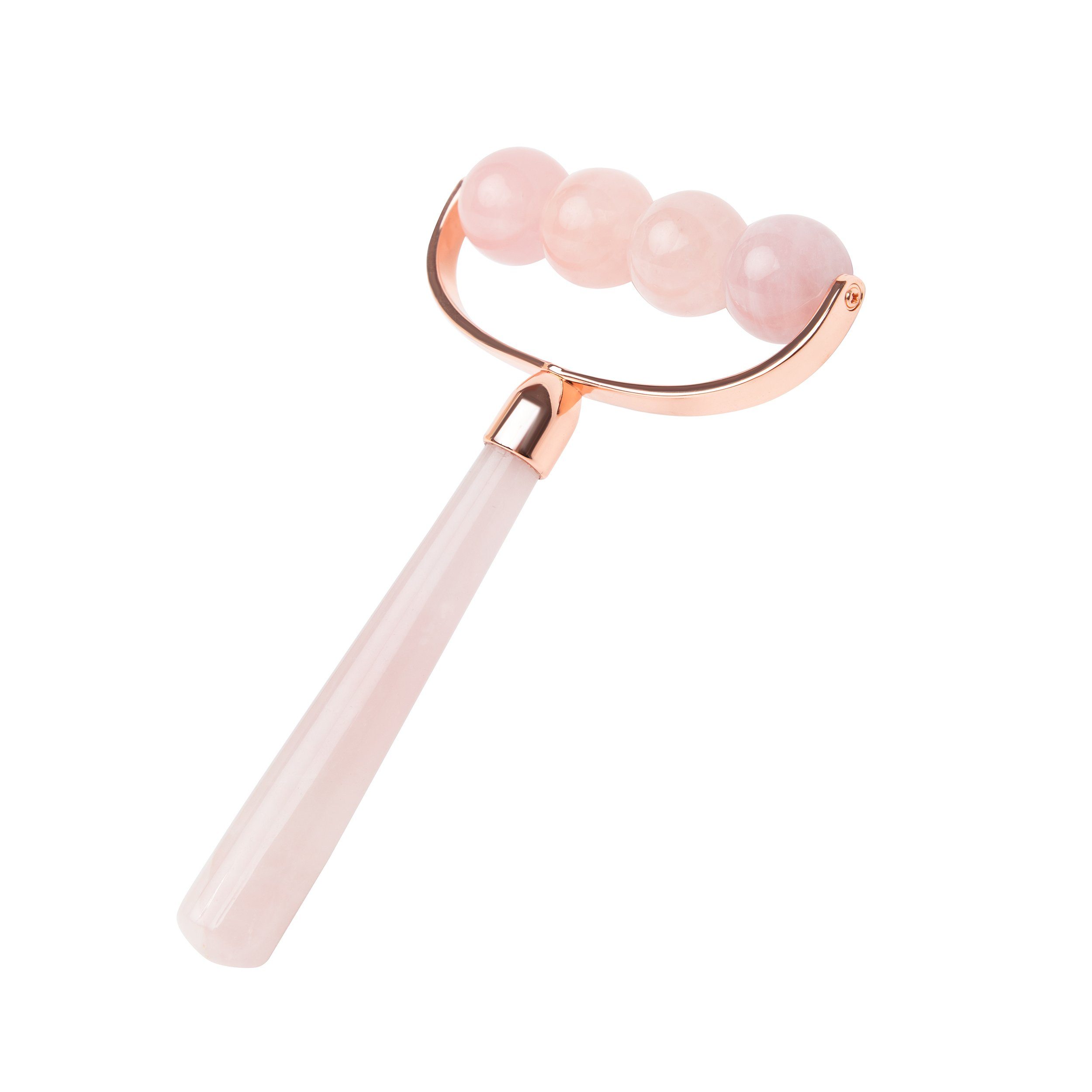 Rose on Rose Body Roller