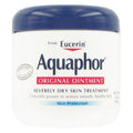 Hand and Body Moisturizer - Aquaphor Original Ointment 14 oz. Jar Unscented Ointment