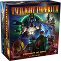 Twilight Imperium: 4th Edition Expansion - Prophecy of Kings