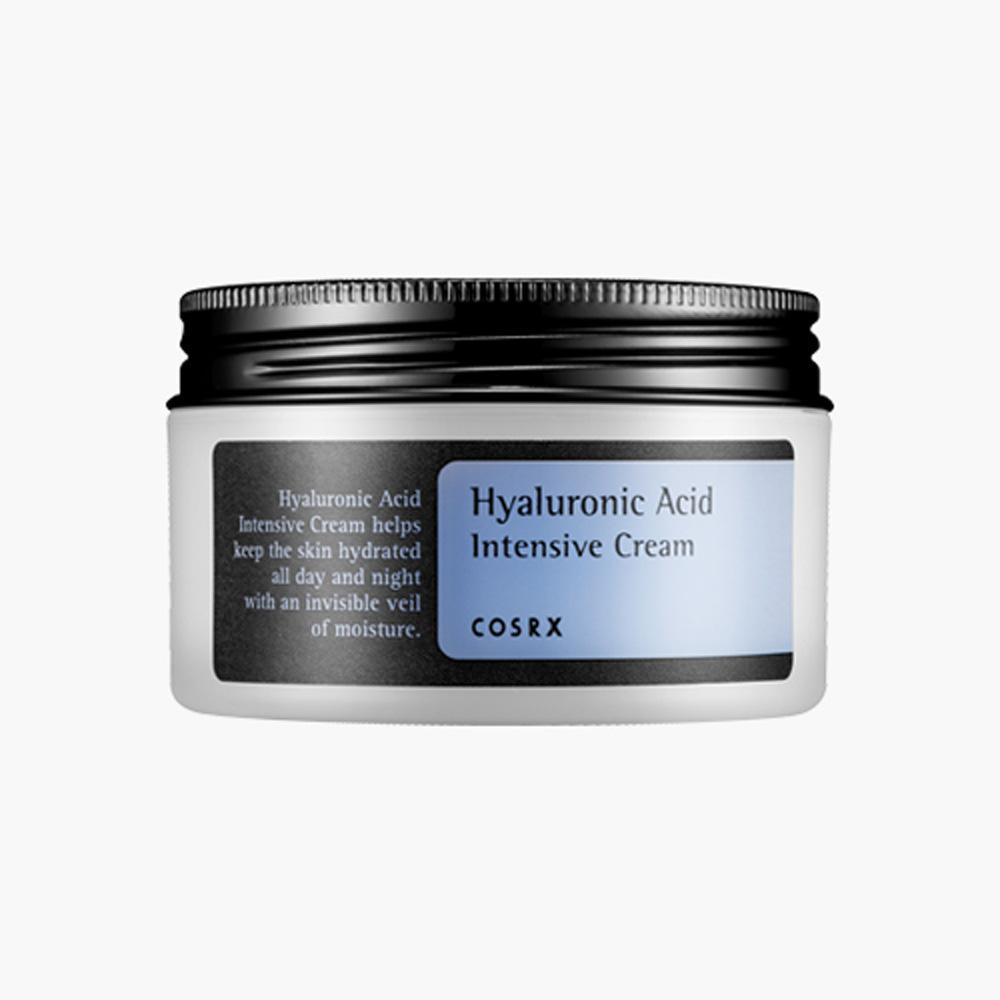 Hyaluronic Intensive Cream