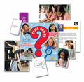 Clue Cards: 5 Card Packs to Improve Social Communication