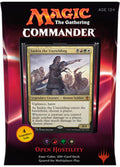 Magic The Gathering - Commander Decks 2016