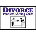 Divorce Problem Solving Cards