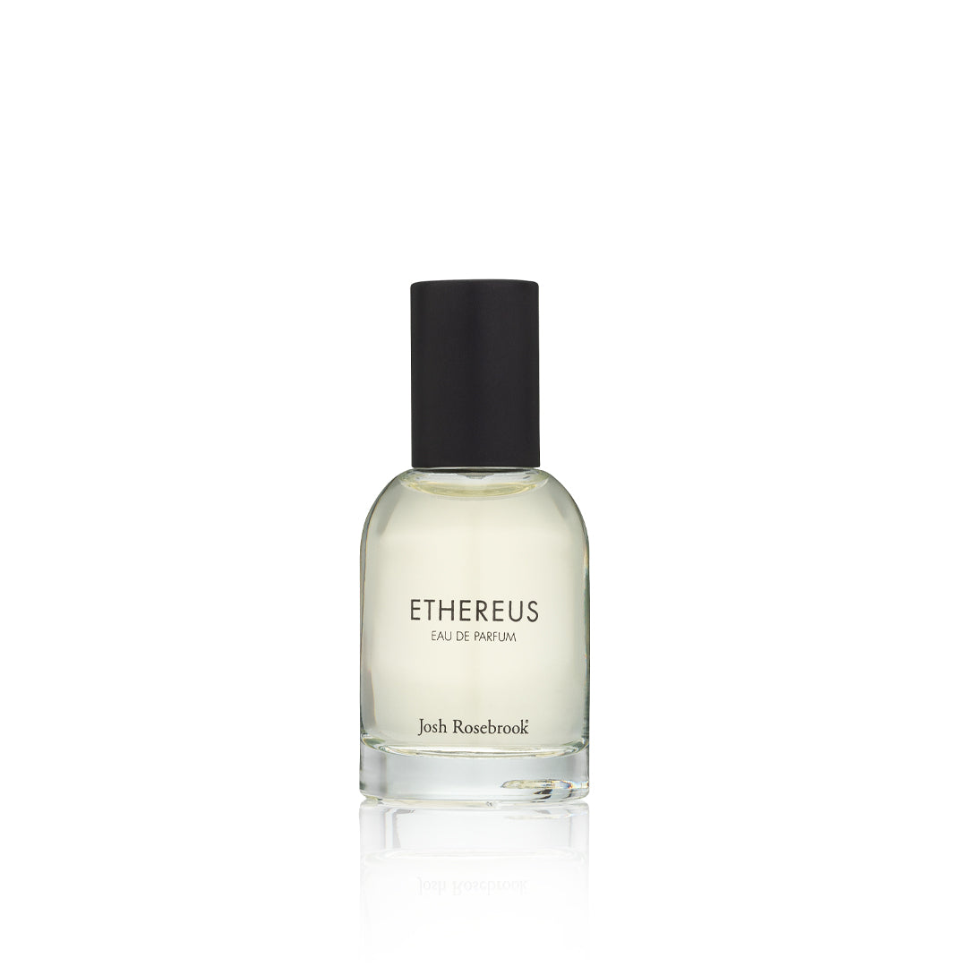 JOSH ROSEBROOK | Ethereus Botanical Fragrance