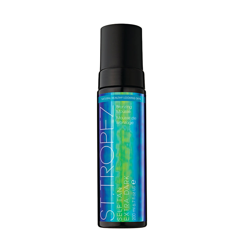 ST. TROPEZ | Extra Dark Bronzing Mousse