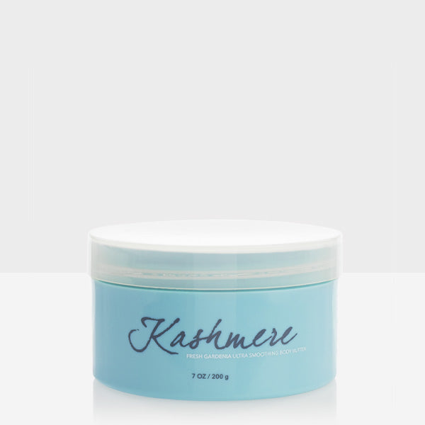 Fresh Gardenia Body Butter