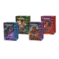 Magic the Gathering: Challenger Pioneer Decks 2021