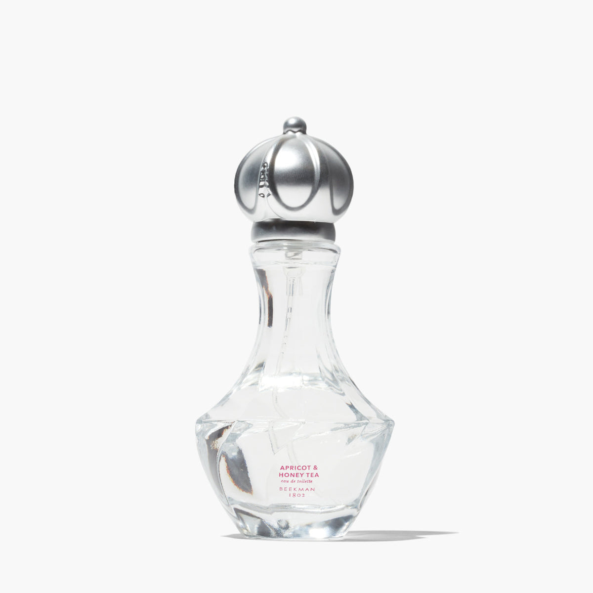 Apricot & Honey Tea Eau De Toilette