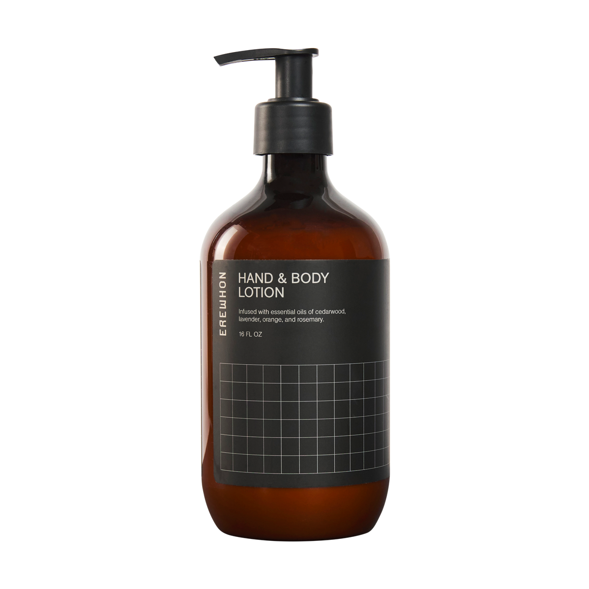 Erewhon Hand & Body Lotion
