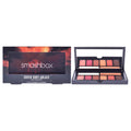 Cover Shot Eye Palettes - Ablaze by SmashBox for Women 0.21 oz Eyeshadow