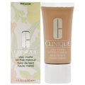 Stay-Matte Oil-Free Makeup - # 9 Neutral MF-N - Dry Combination To Oily by Clinique for Women - 1 oz Makeup