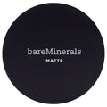 Matte Foundation SPF 15 - 11 Soft Medium by bareMinerals for Women 0.21 oz Foundation