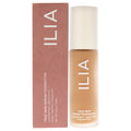 ILIA Beauty By True Skin Serum Foundation - SF7 Catalina For Women 1 oz Foundation