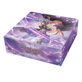 Grand Archive TCG: Mercurial Heart 1st Edition Booster Box (Pre-Order) (5/17/24 Release)
