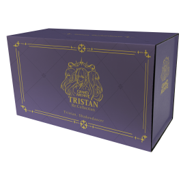 Grand Archive TCG: Tristan Re:Collection - Shadowdancer (Pre-Order) (5/17/24 Release)
