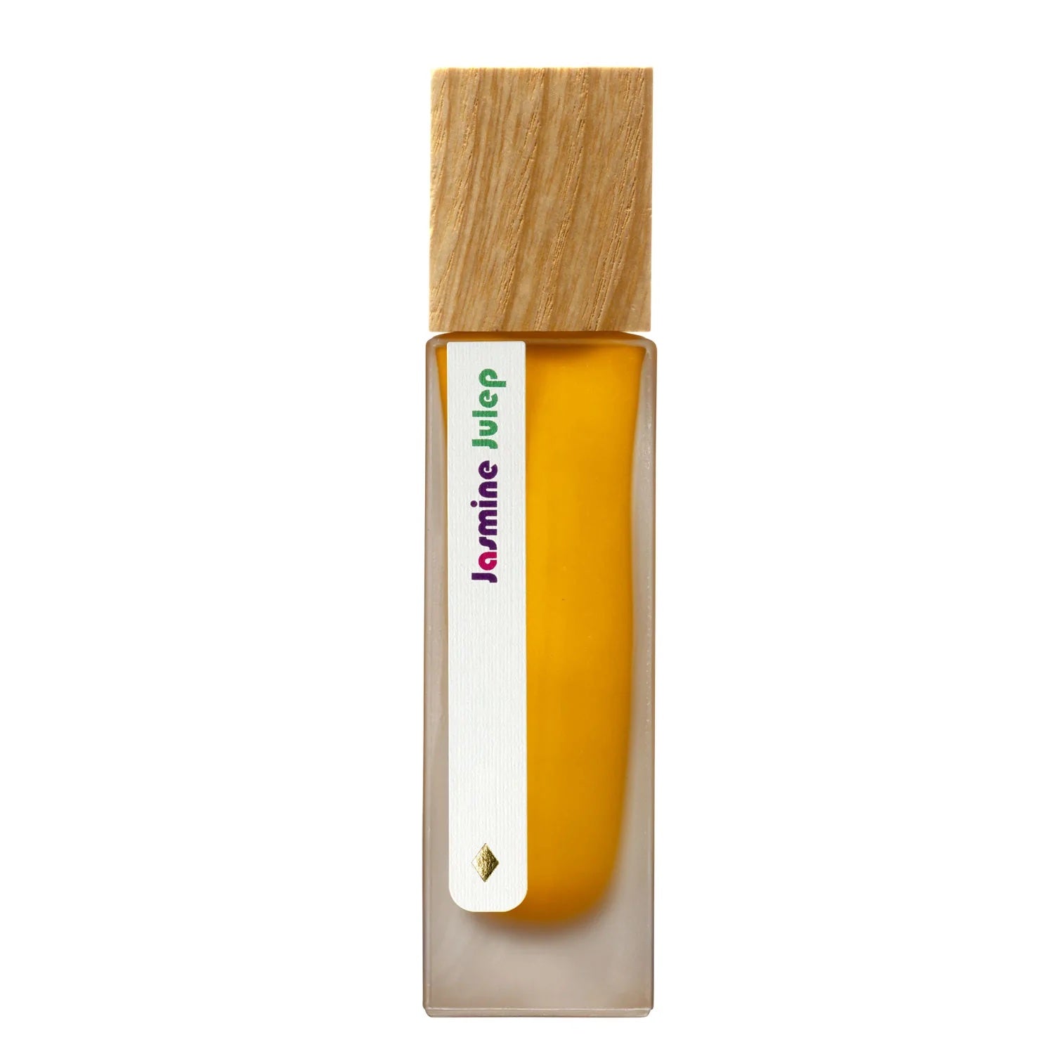 Living Libations Jasmine Julep Petal Perfume