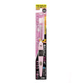 Kiss You Japan Ion Toothbrush Extra Fine Compact Main Unit Regular X 8 (Color Random)