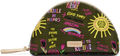 CONSUELA- Olive Large Cosmetic