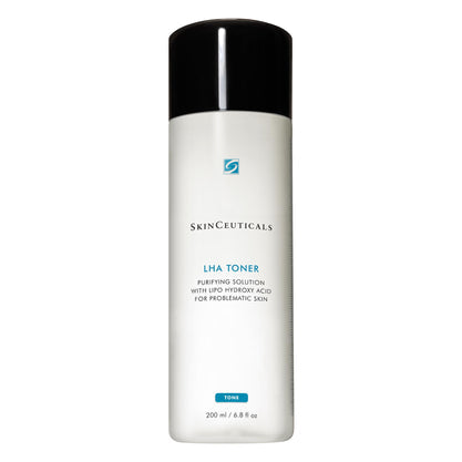 SkinCeuticals LHA Toner (6.8 oz / 200 ml)