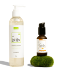 Cleanse & Glow