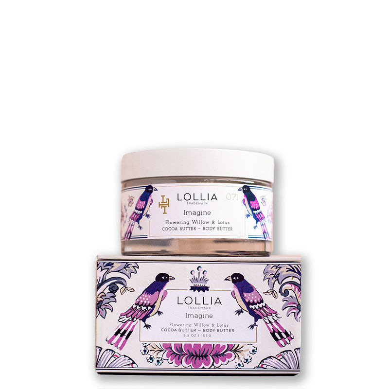 LOLLIA | Imagine Body Butter