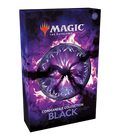 MTG - Commander Collection: Black