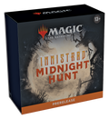 MTG - Innistrad: Midnight Hunt - Pre-Release Pack