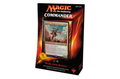 Magic The Gathering - Commander Deck 2015: Wade Into Battle