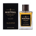 Teakwood Eau De Parfum