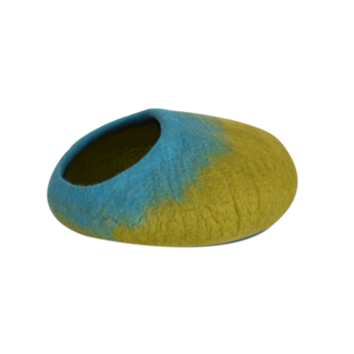 Karma Cat Ombre Cave