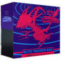 Pokemon: Darkness Ablaze ETB