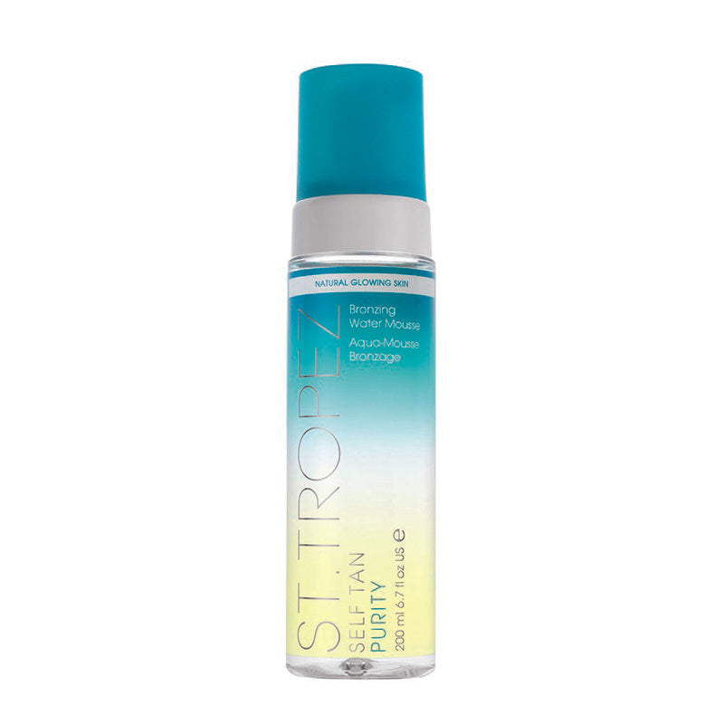 ST. TROPEZ | Purity Water Mousse