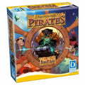 Pirates: Featuring Bonnie Lass