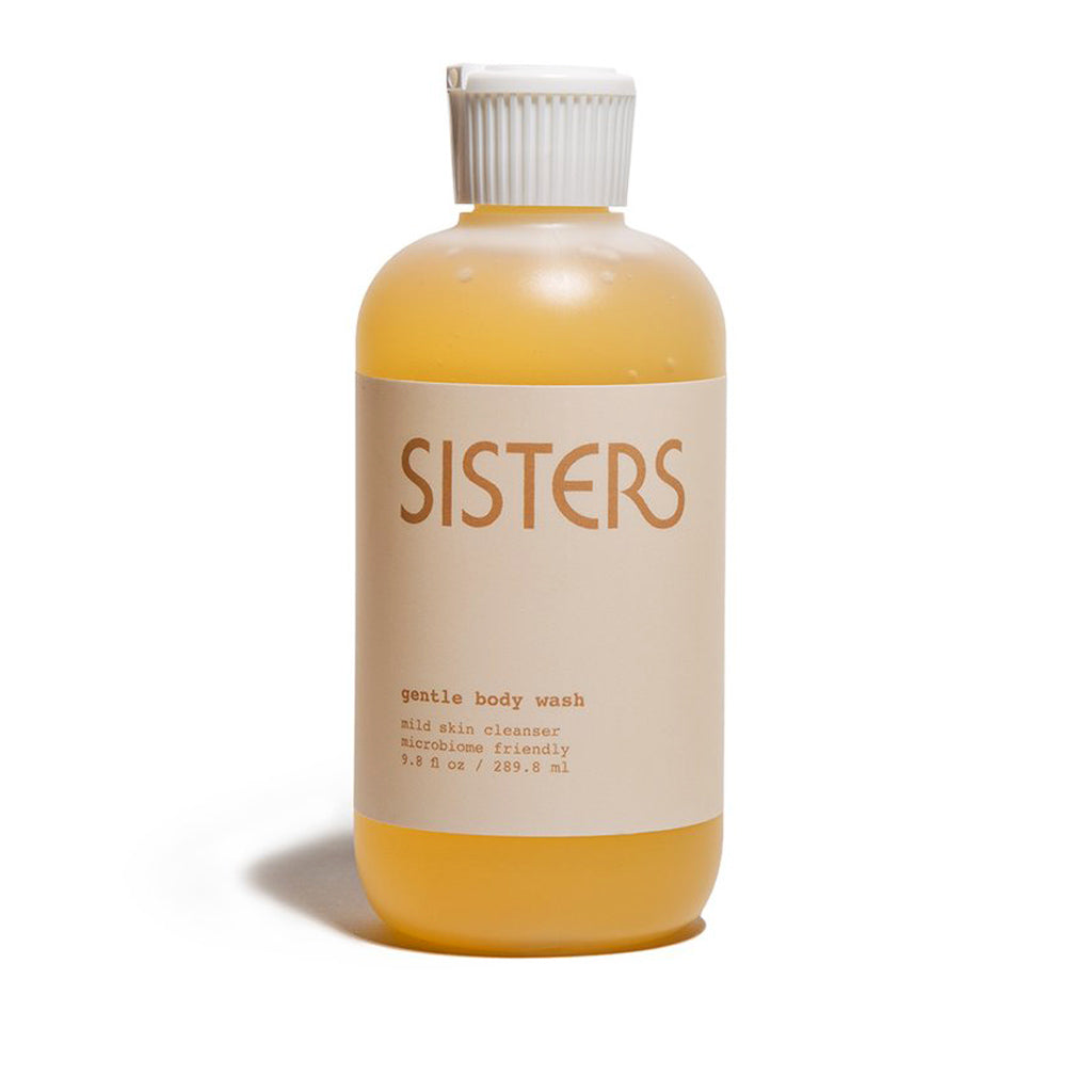 Gentle Body Wash