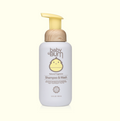 Babybum® Foaming Shampoo & Wash 12 oz