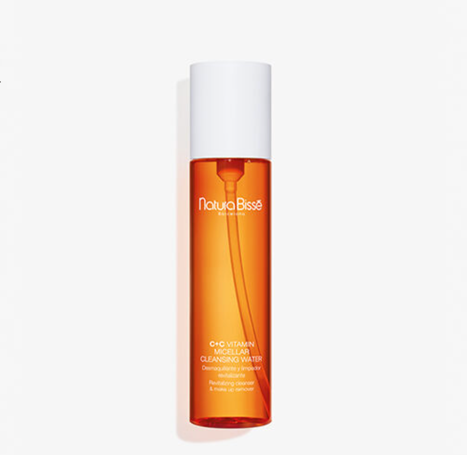 C+C VITAMIN MICELLAR CLEANSING WATER