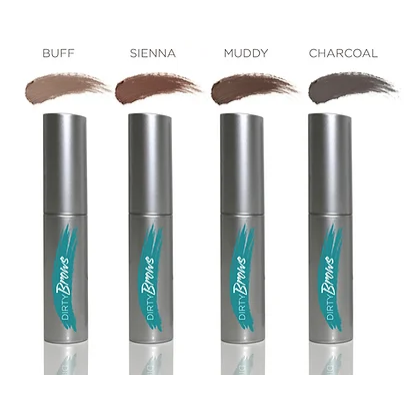 Dirty Brows - Color Me Brows