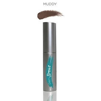 Dirty Brows - Color Me Brows