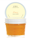 Honey Heel Glaze