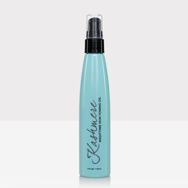 Toning Oil