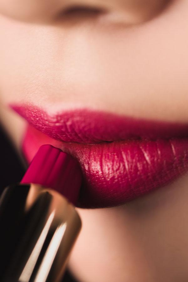 Lipstick F: Fairy Flower 2.0
