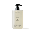 Salt & Stone Body Wash