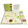 The Self-Control Board Game, Revised