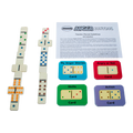 Anger Control: Play-2-Learn Dominoes